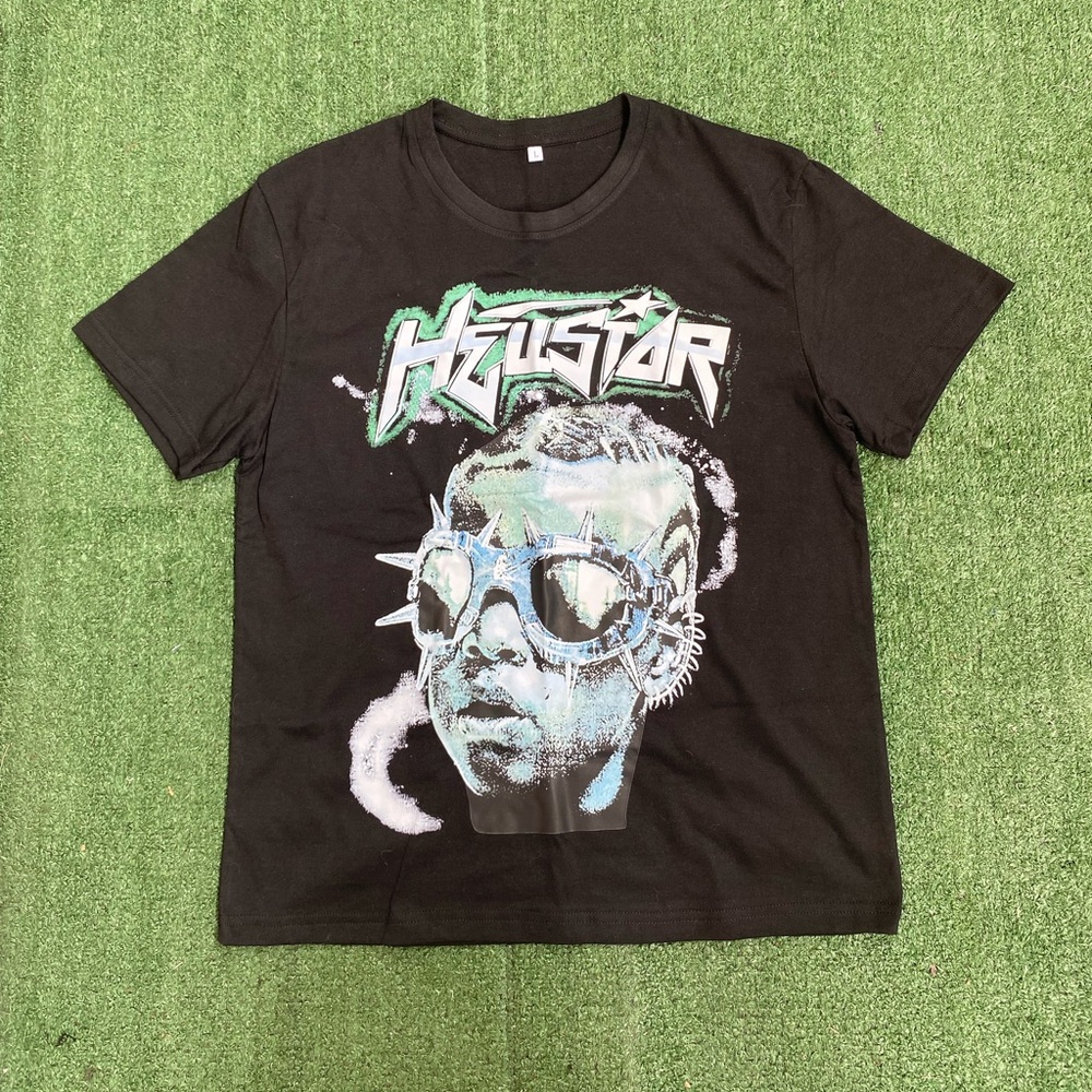 Hellstar Tshirt - image 1